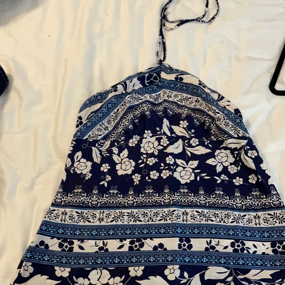 Loft halter